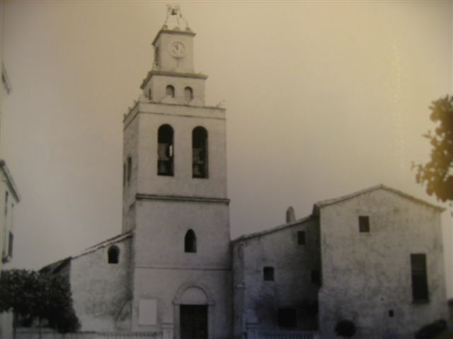 Església Sant Quirze